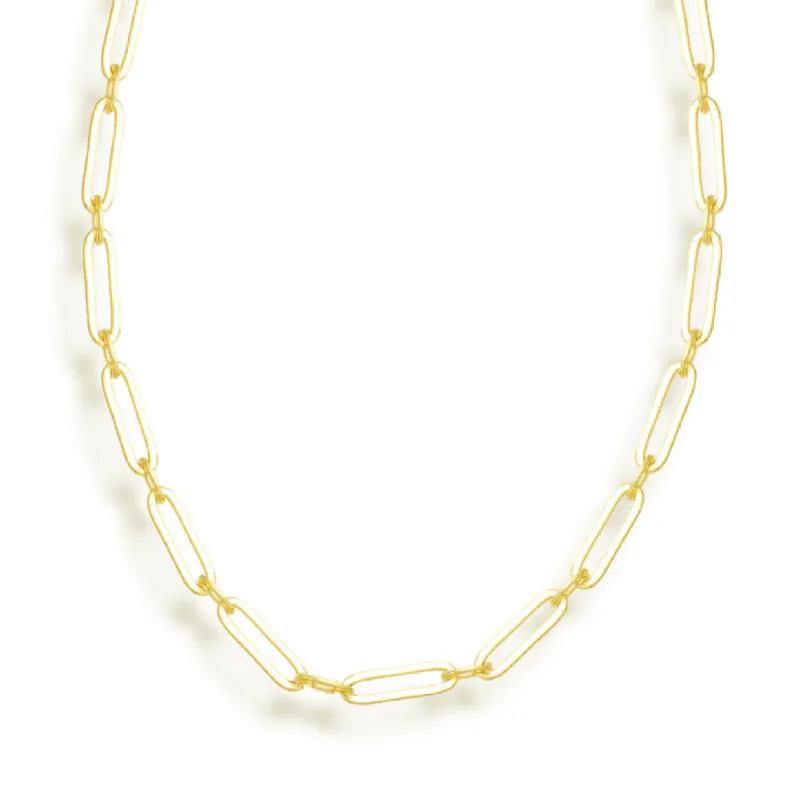 Mega Link Up Necklace sold by Evry Jewels