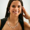 Mega Link Up Necklace sold by Evry Jewels