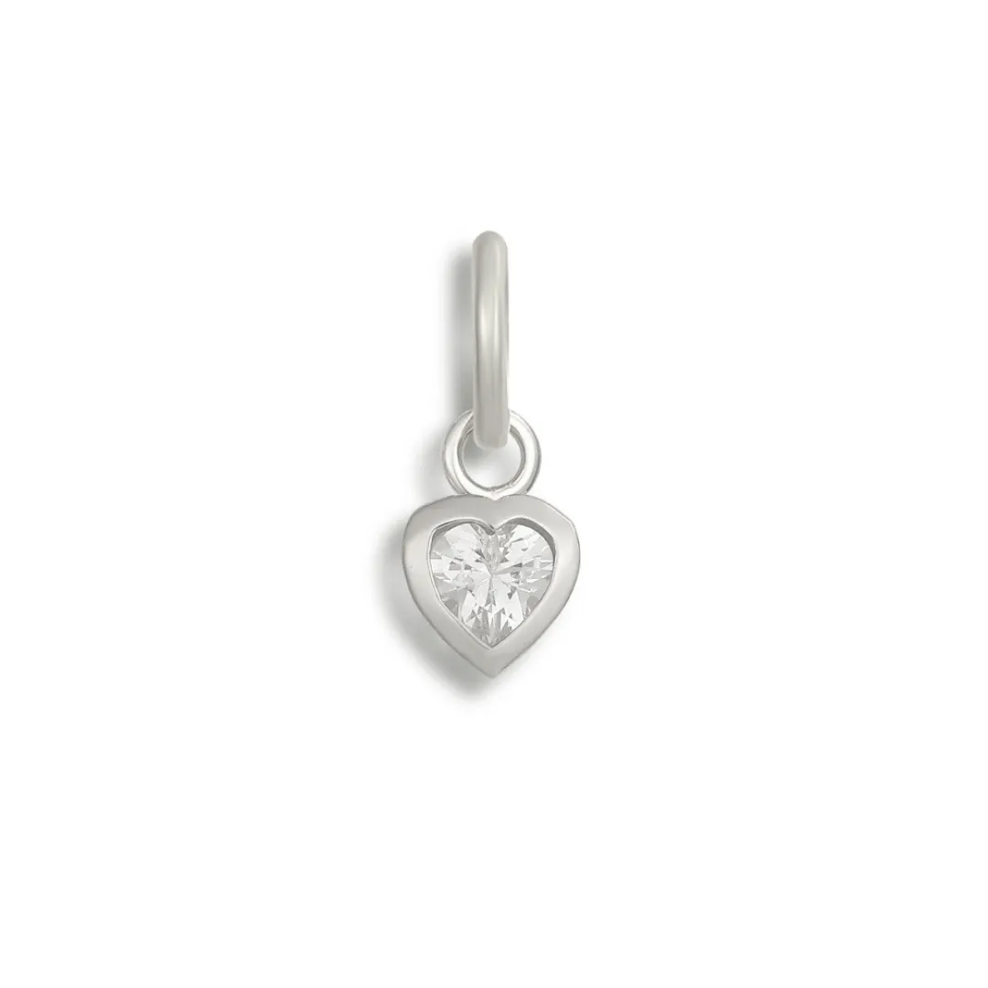 Hopeless Romantic Charm sold by Evry Jewels product image thumbnail 5