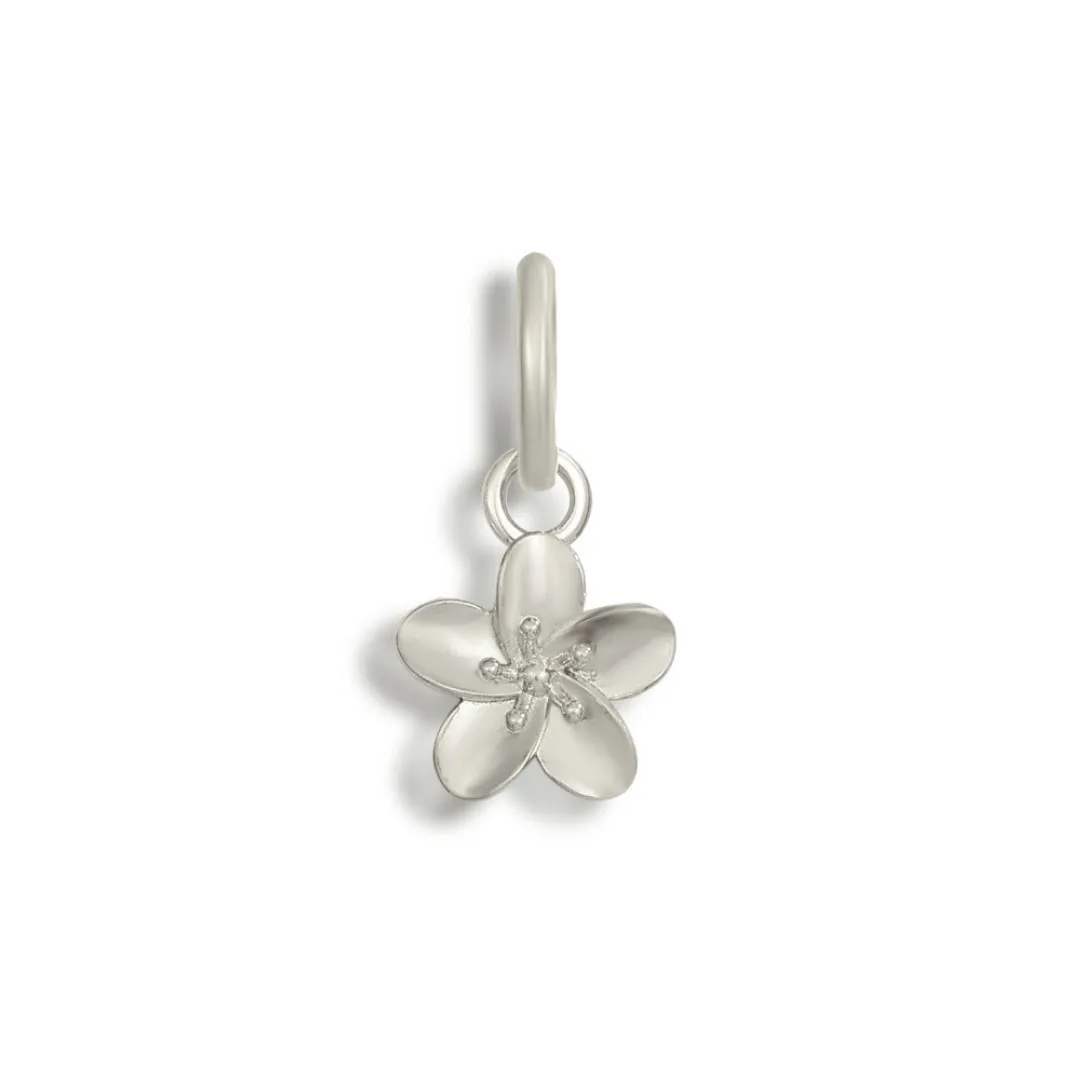 Hibiscus Charm sold by Evry Jewels product image thumbnail 2