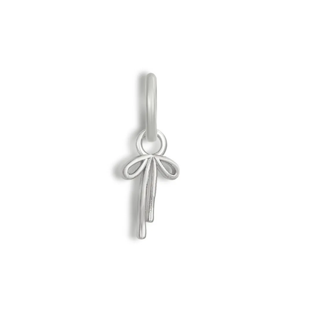 Ribbon Charm sold by Evry Jewels product image thumbnail 3