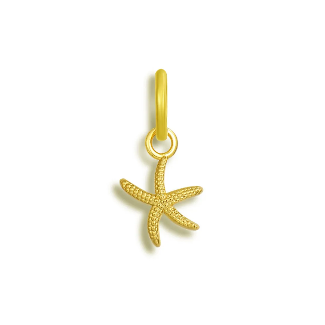 Starfish Charm sold by Evry Jewels