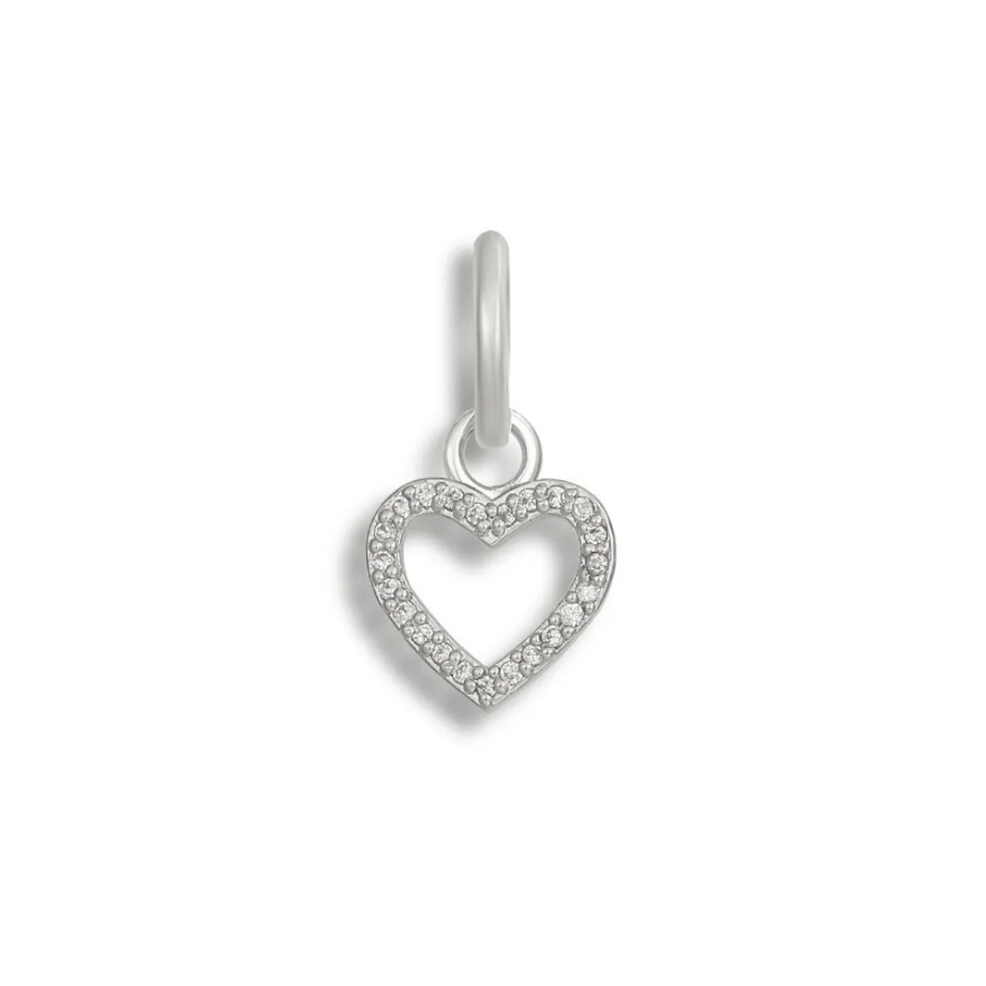 Be Mine Charm sold by Evry Jewels product image thumbnail 2