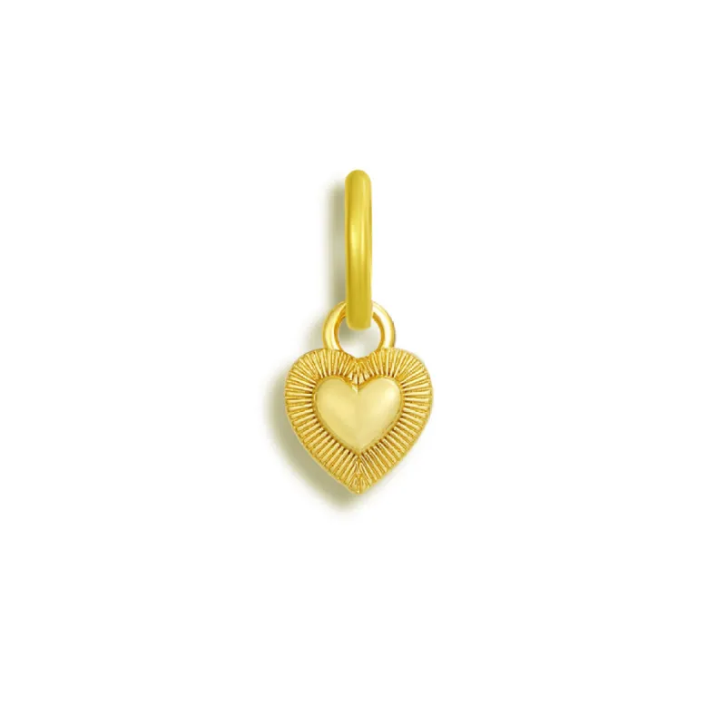 Love Me Charm sold by Evry Jewels