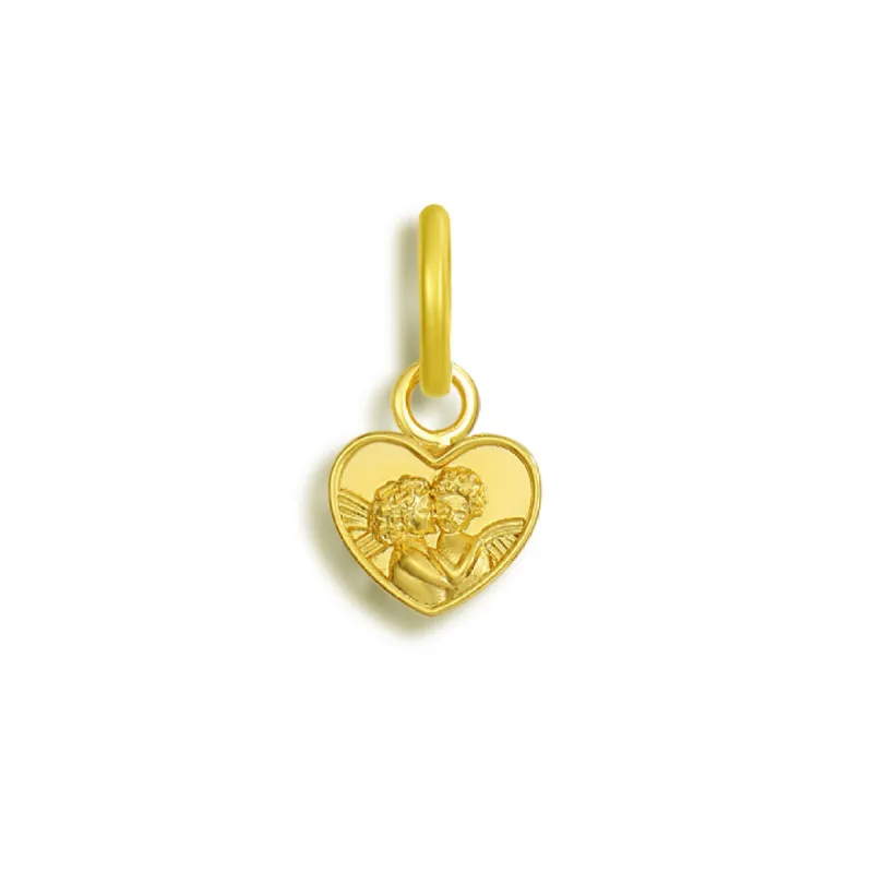 Angelic Charm sold by Evry Jewels