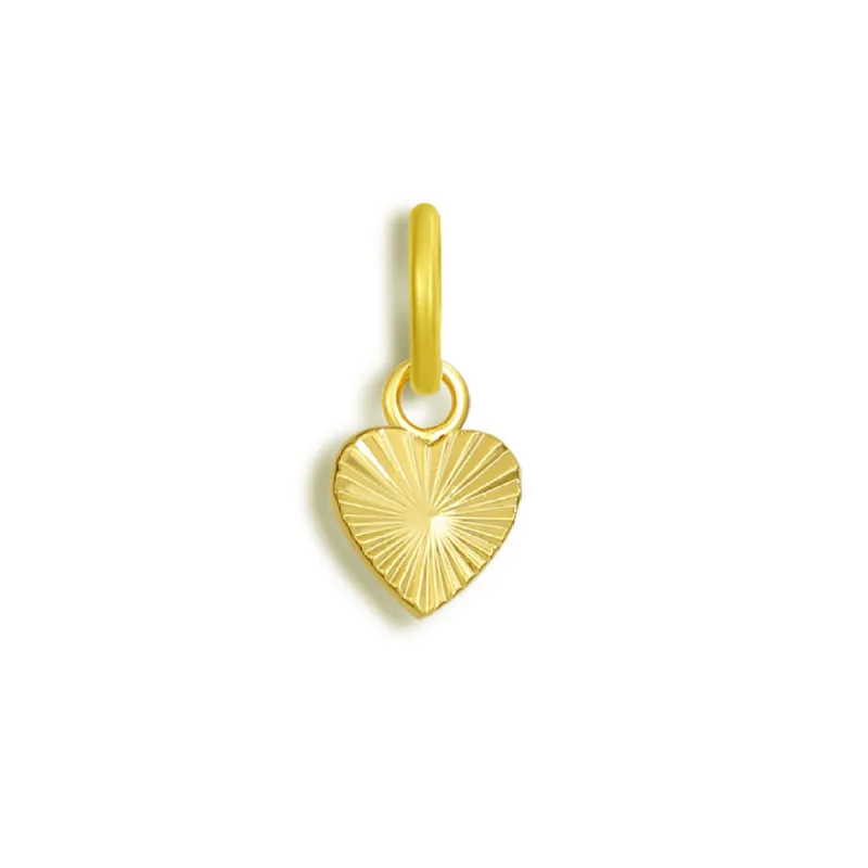 Heartbreaker Charm sold by Evry Jewels