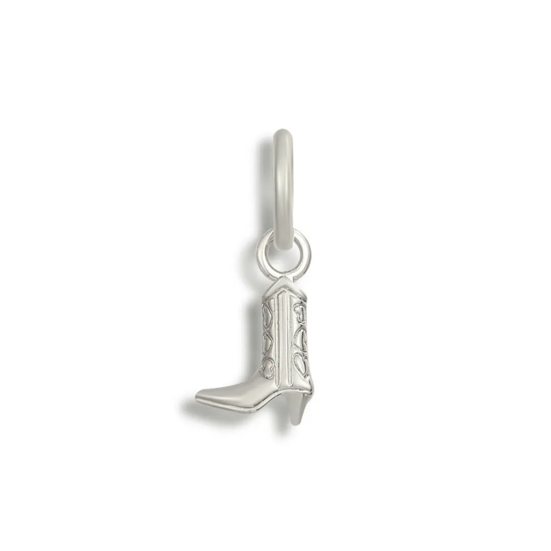 Western Wednesday Charm sold by Evry Jewels product image thumbnail 3