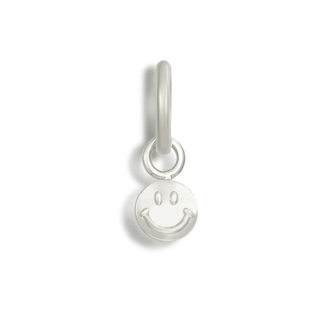 Happy Charm sold by Evry Jewels product image thumbnail 2