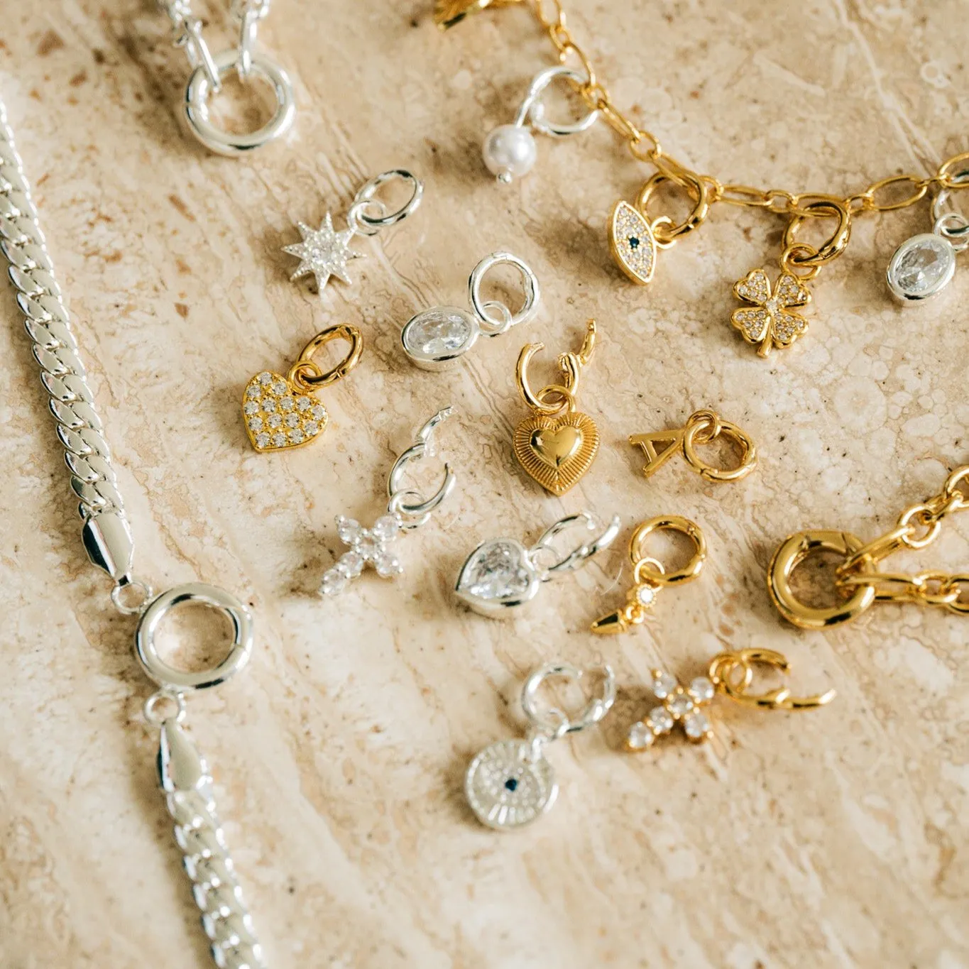 Sweet Thing Charm sold by Evry Jewels product image thumbnail 3