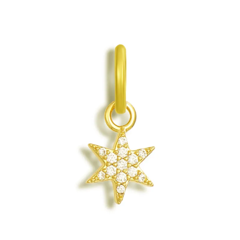 Night Sky Charm sold by Evry Jewels