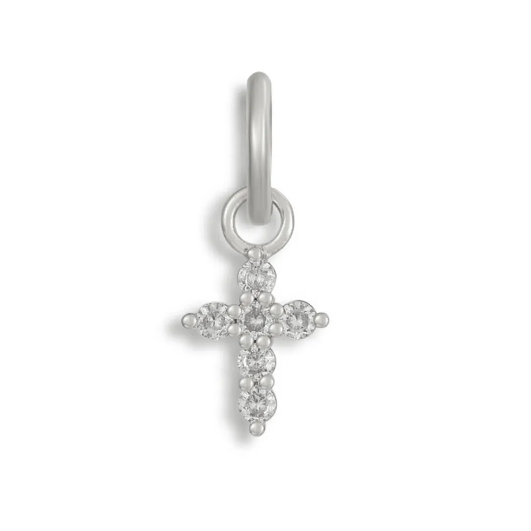 Salvation Charm sold by Evry Jewels product image thumbnail 5