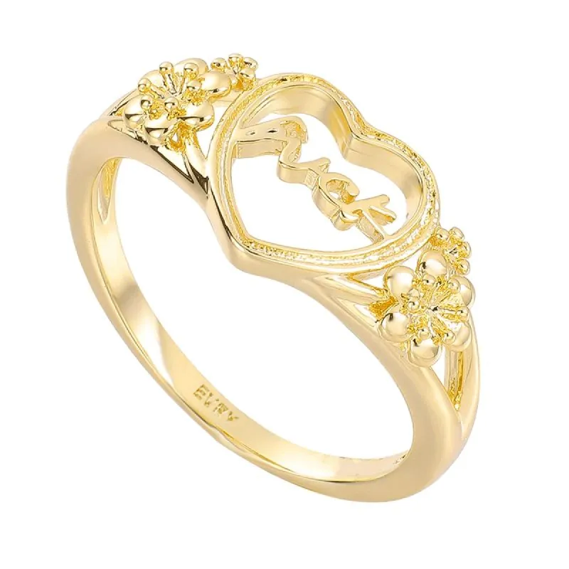 Mood 24/7 Ring made by Evry Jewels