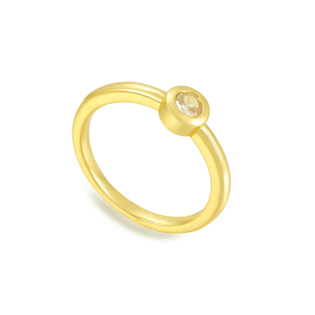 Beloved Ring sold by Evry Jewels