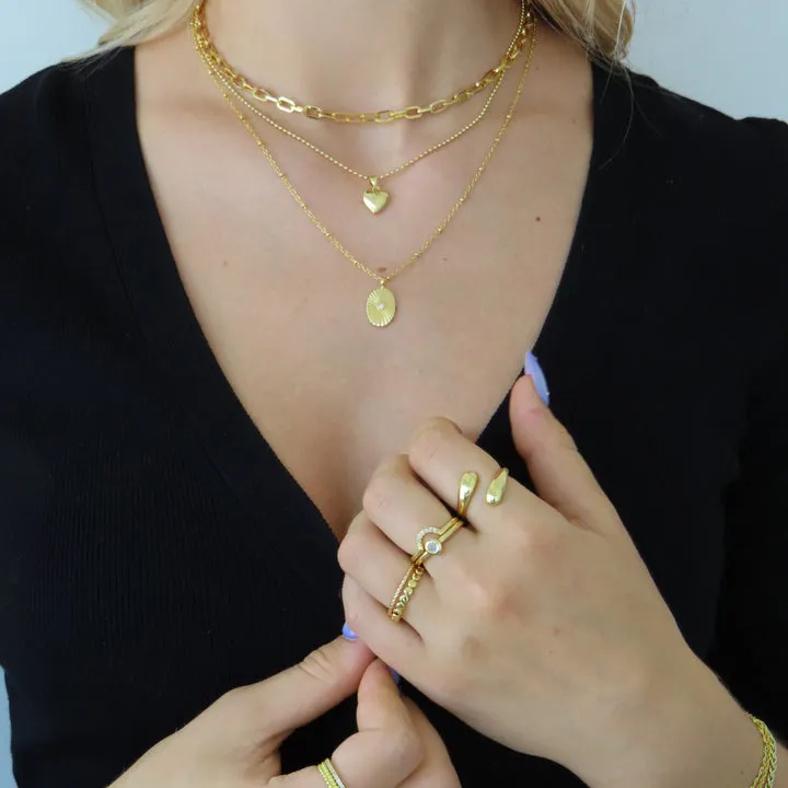 Beloved Ring sold by Evry Jewels product image thumbnail 2