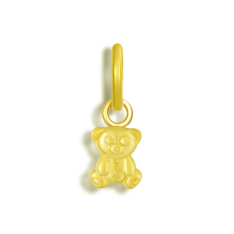 Teddy Charm sold by Evry Jewels