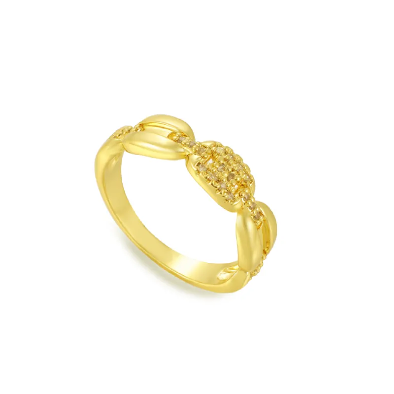 Salerno Ring sold by Evry Jewels