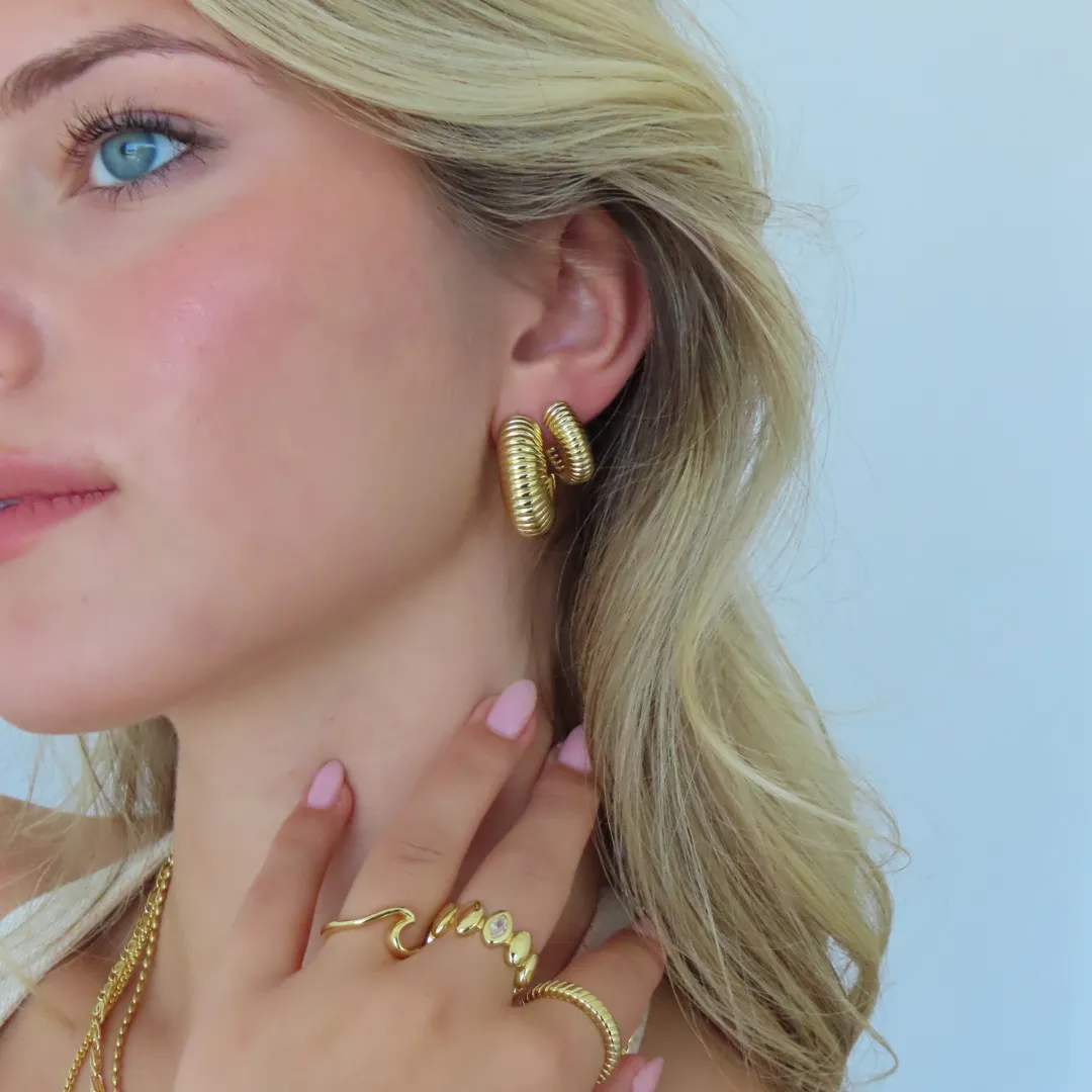 Riptide Ring sold by Evry Jewels product image thumbnail 4