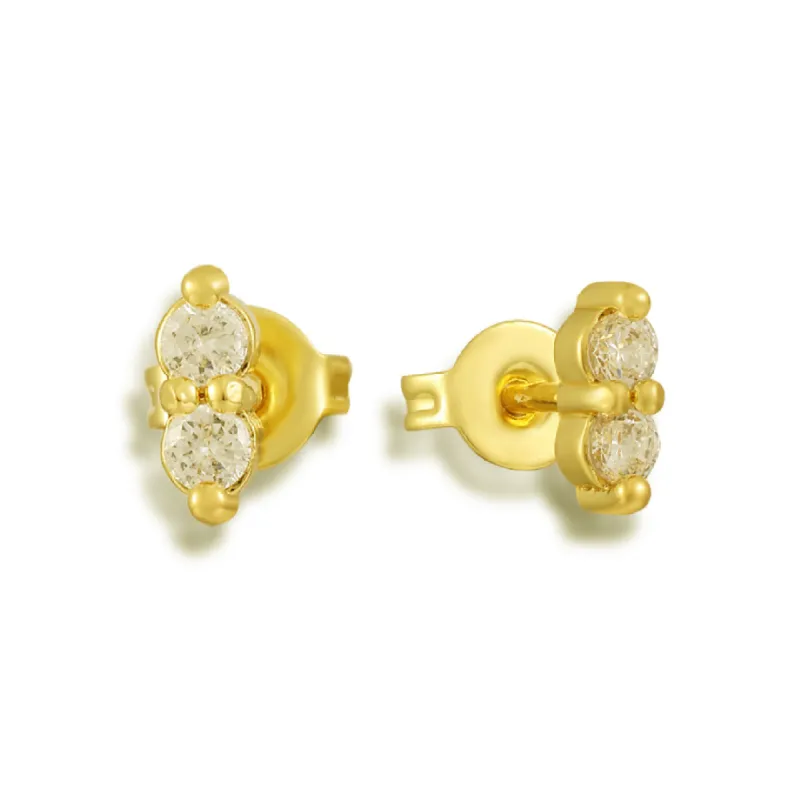 Diana Earrings sold by Evry Jewels