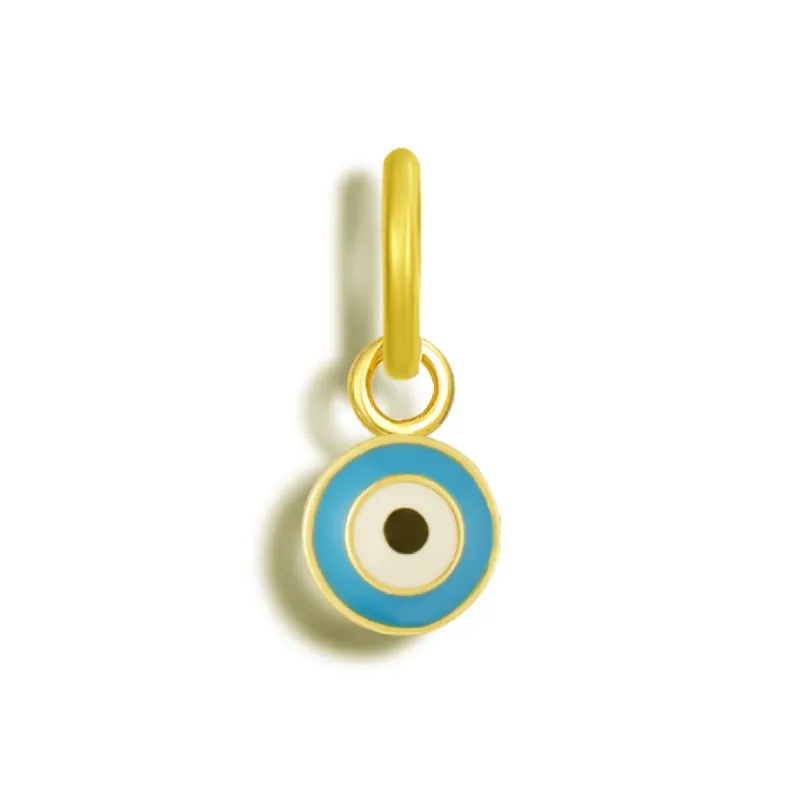 Power of the Eye Charm sold by Evry Jewels