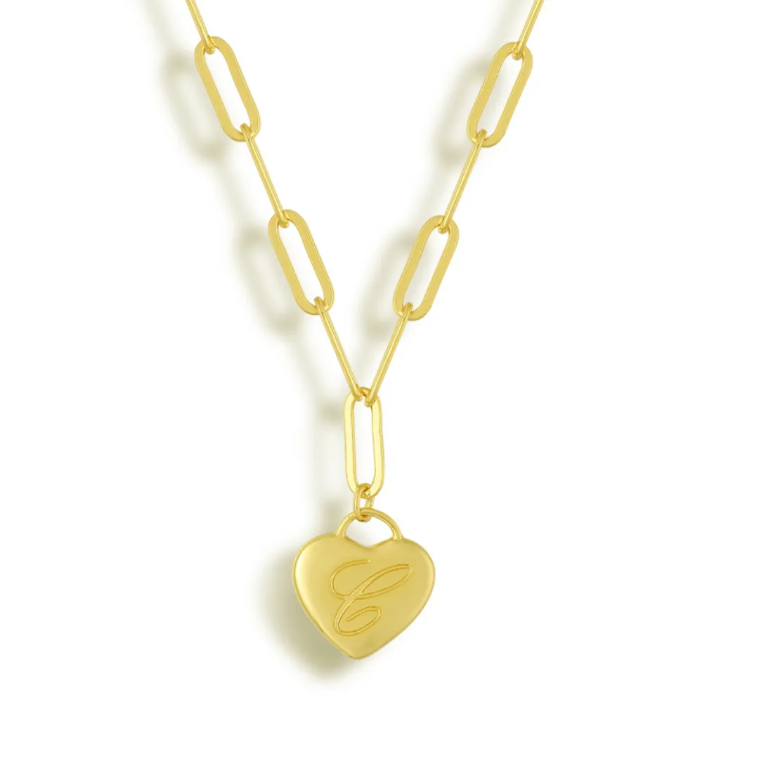 Hold Me Close Necklace sold by Evry Jewels product image thumbnail 5