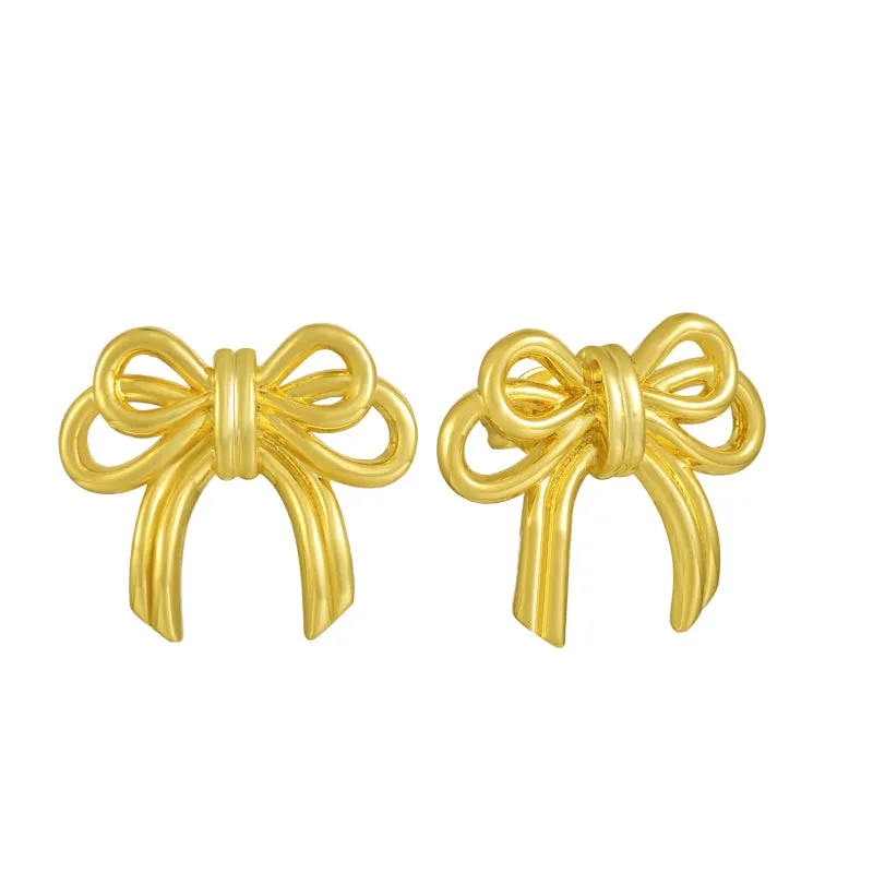 Strung Up Earrings sold by Evry Jewels