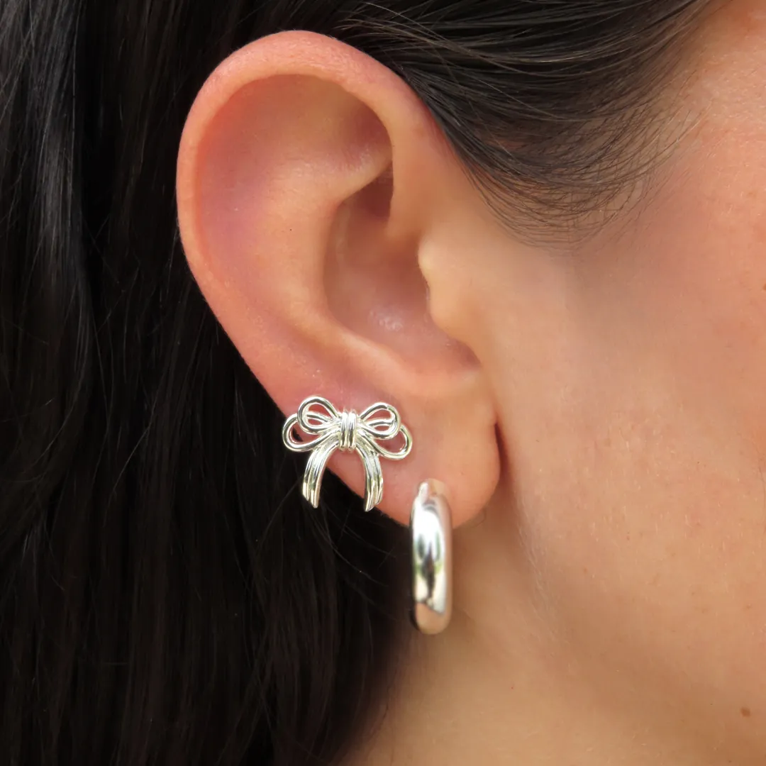 Strung Up Earrings sold by Evry Jewels product image thumbnail 2