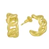Baddie Earrings sold by Evry Jewels