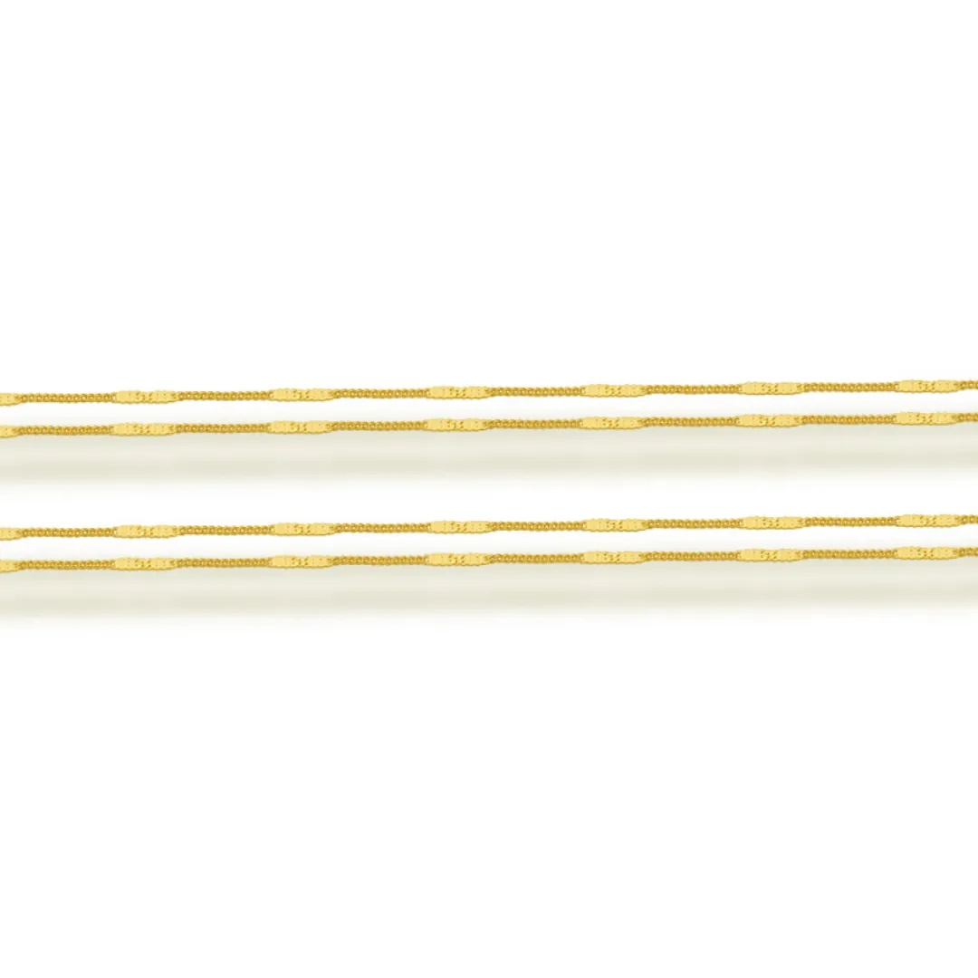 Ibiza Waist Chain sold by Evry Jewels