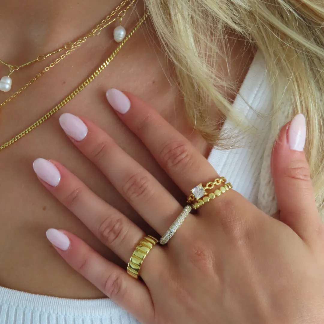 Charlotte Ring sold by Evry Jewels product image thumbnail 2