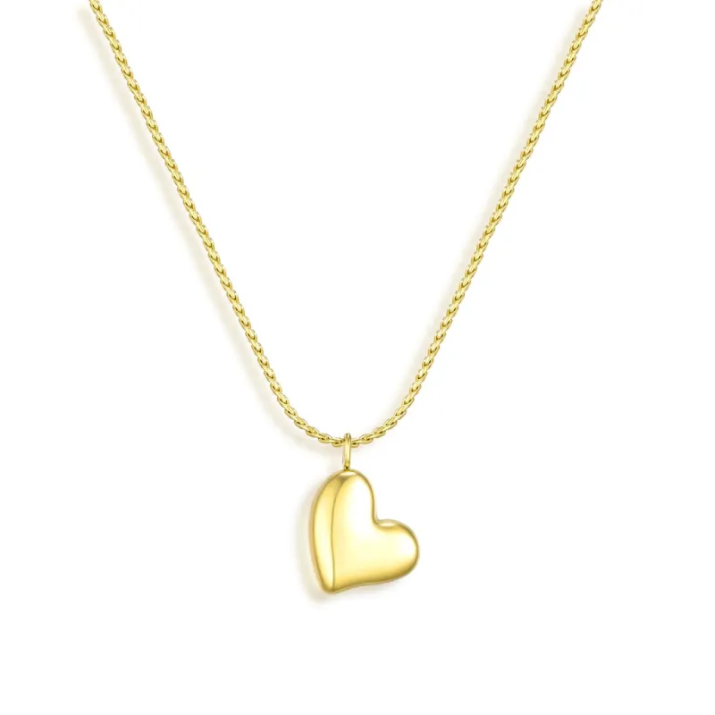 Endless Romance Necklace sold by Evry Jewels