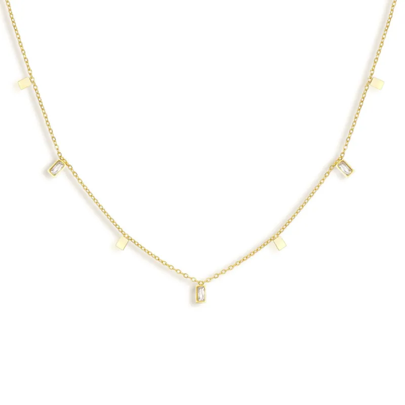 Belle Necklace sold by Evry Jewels