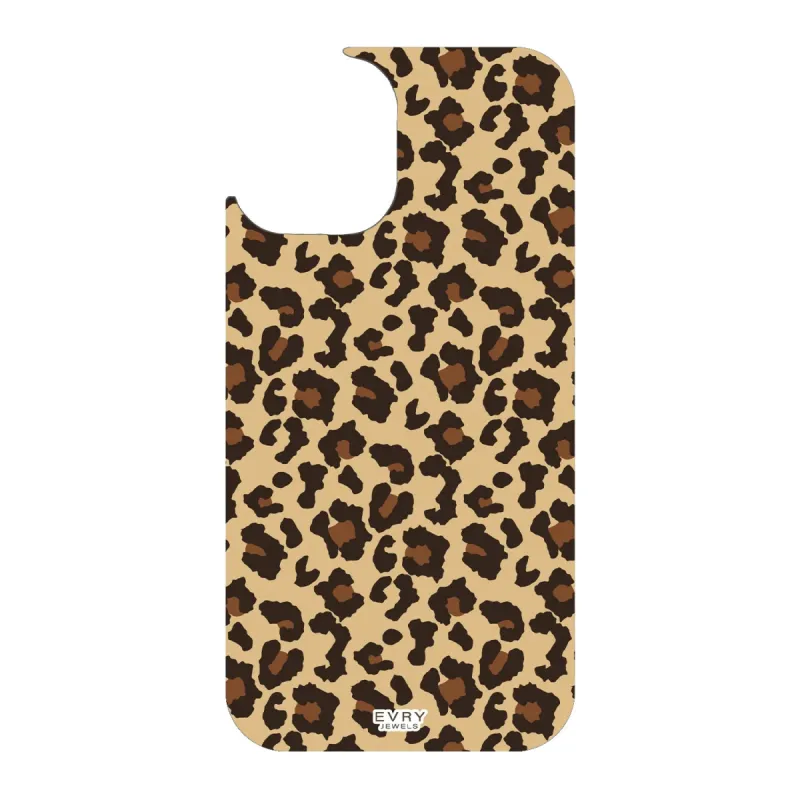 Cheetah Girl Phone Backing sold by Evry Jewels