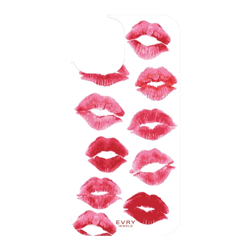 XOXO Phone Backing sold by Evry Jewels