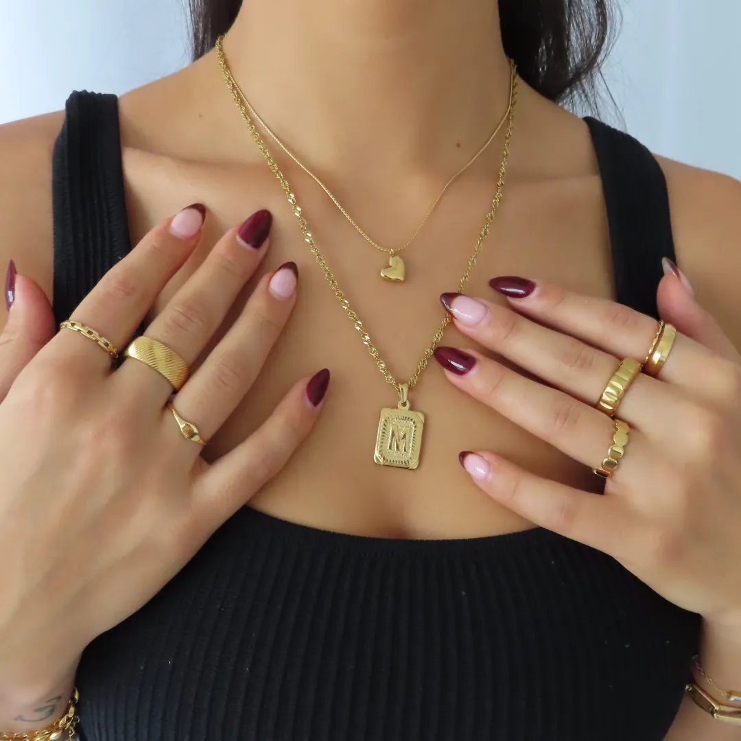 Petite Ring sold by Evry Jewels product image thumbnail 2