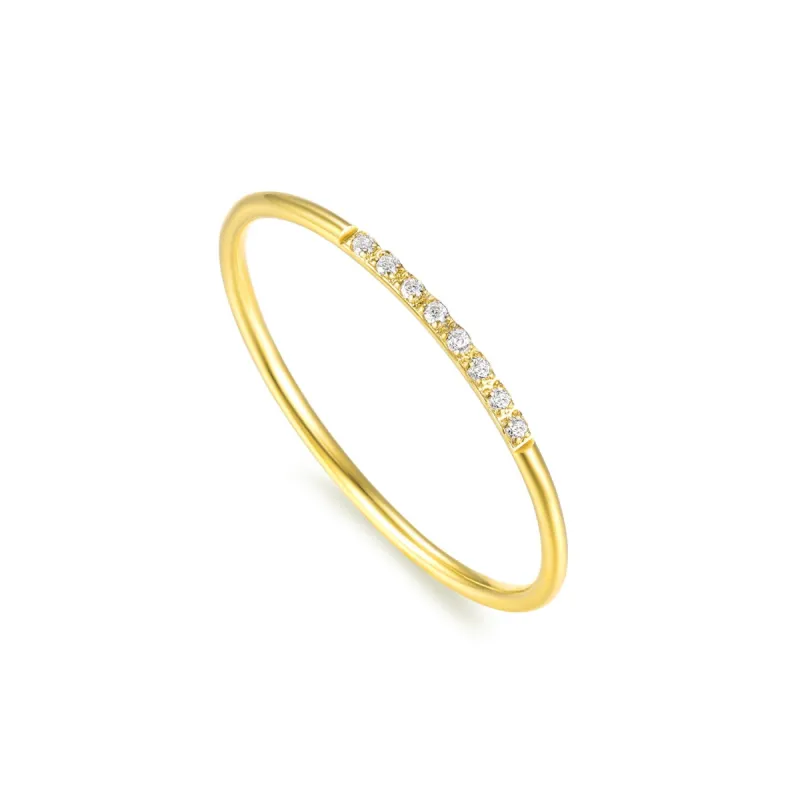 Seraphina Ring sold by Evry Jewels