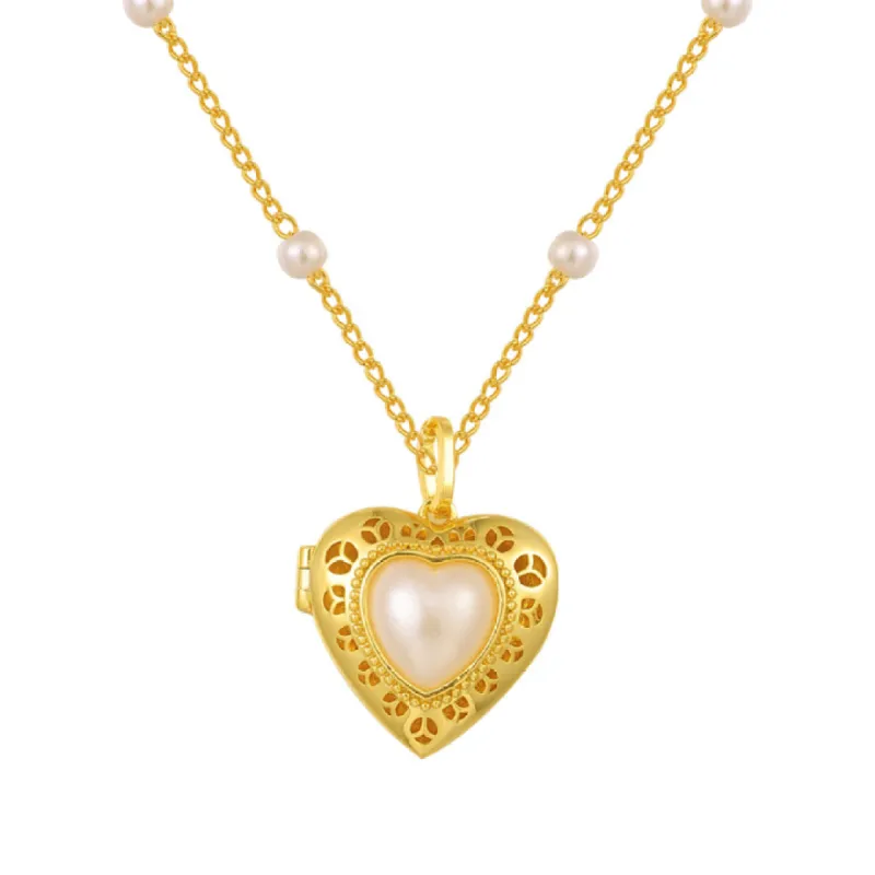 Vanessa Vintage Necklace sold by Evry Jewels