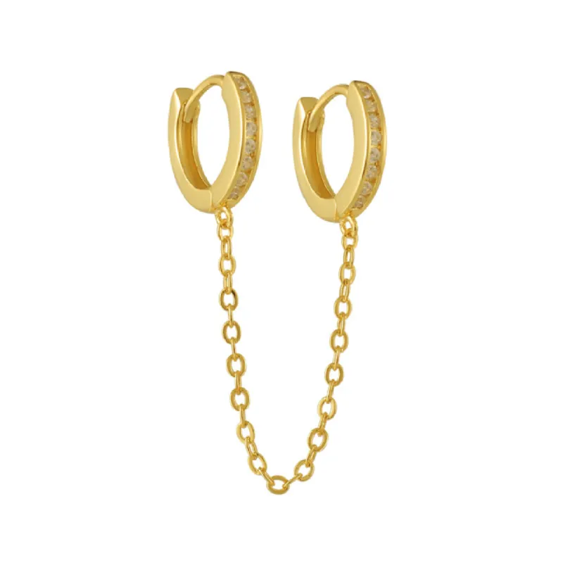 Pretty Girl Earrings sold by Evry Jewels