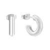 Soho 3.0 Earrings sold by Evry Jewels