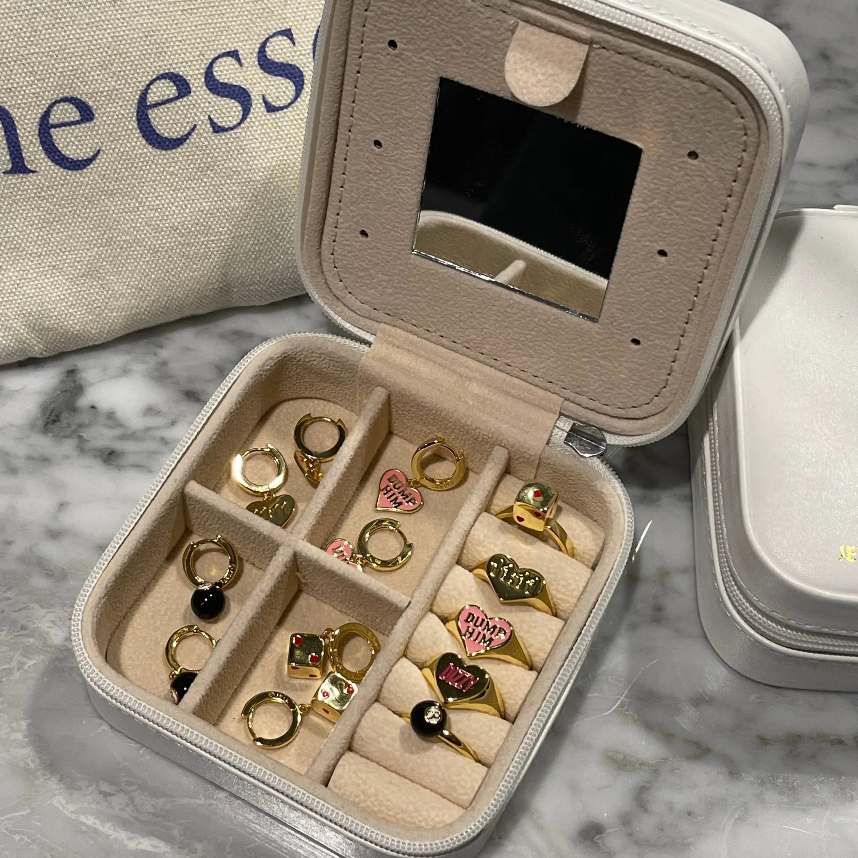 Evry Jewelry Box sold by Evry Jewels product image thumbnail 3