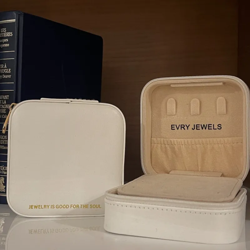 Evry Jewelry Box sold by Evry Jewels