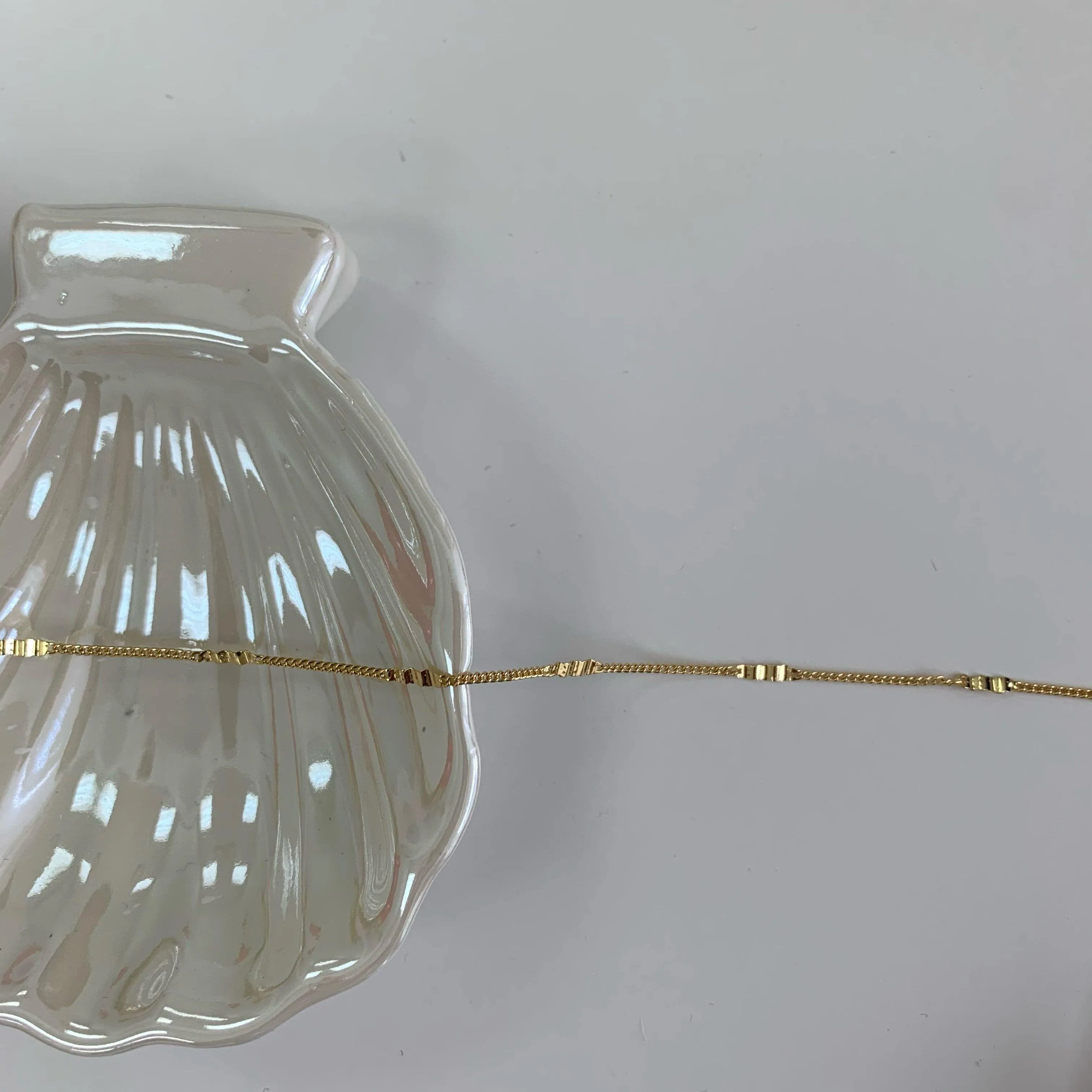 Yacht Club Waist Chain sold by Evry Jewels product image thumbnail 4