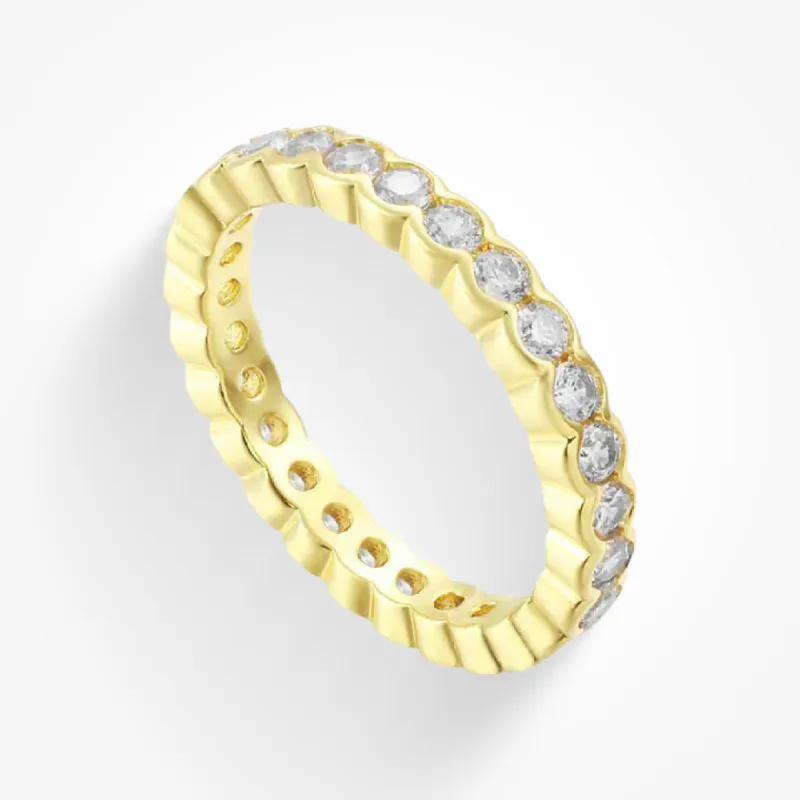 Sprinkles Ring sold by Evry Jewels