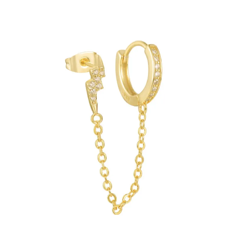 Stormi Earrings sold by Evry Jewels