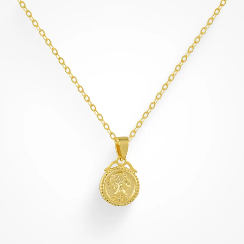 It's Vintage Necklace sold by Evry Jewels