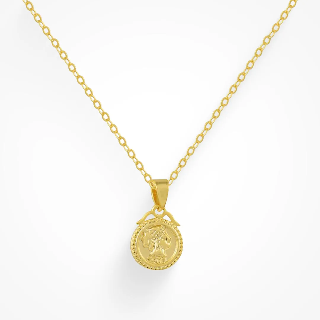 It's Vintage Necklace sold by Evry Jewels