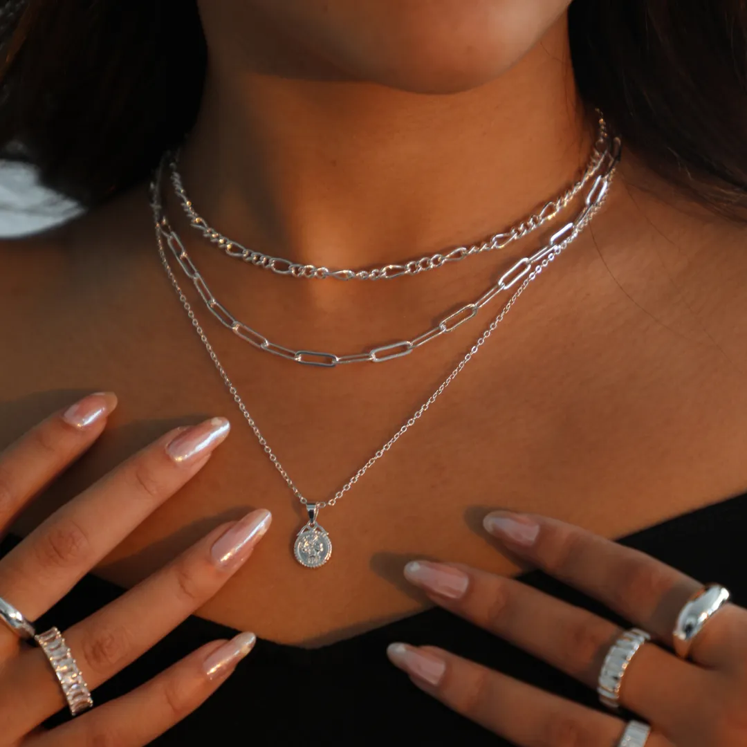 It's Vintage Necklace sold by Evry Jewels product image thumbnail 2