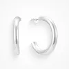 Manhattan Hoops sold by Evry Jewels