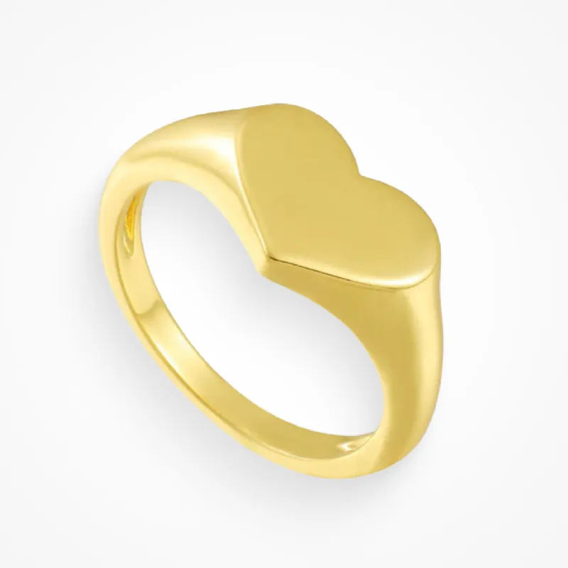 Whole Lotta Loving Ring sold by Evry Jewels