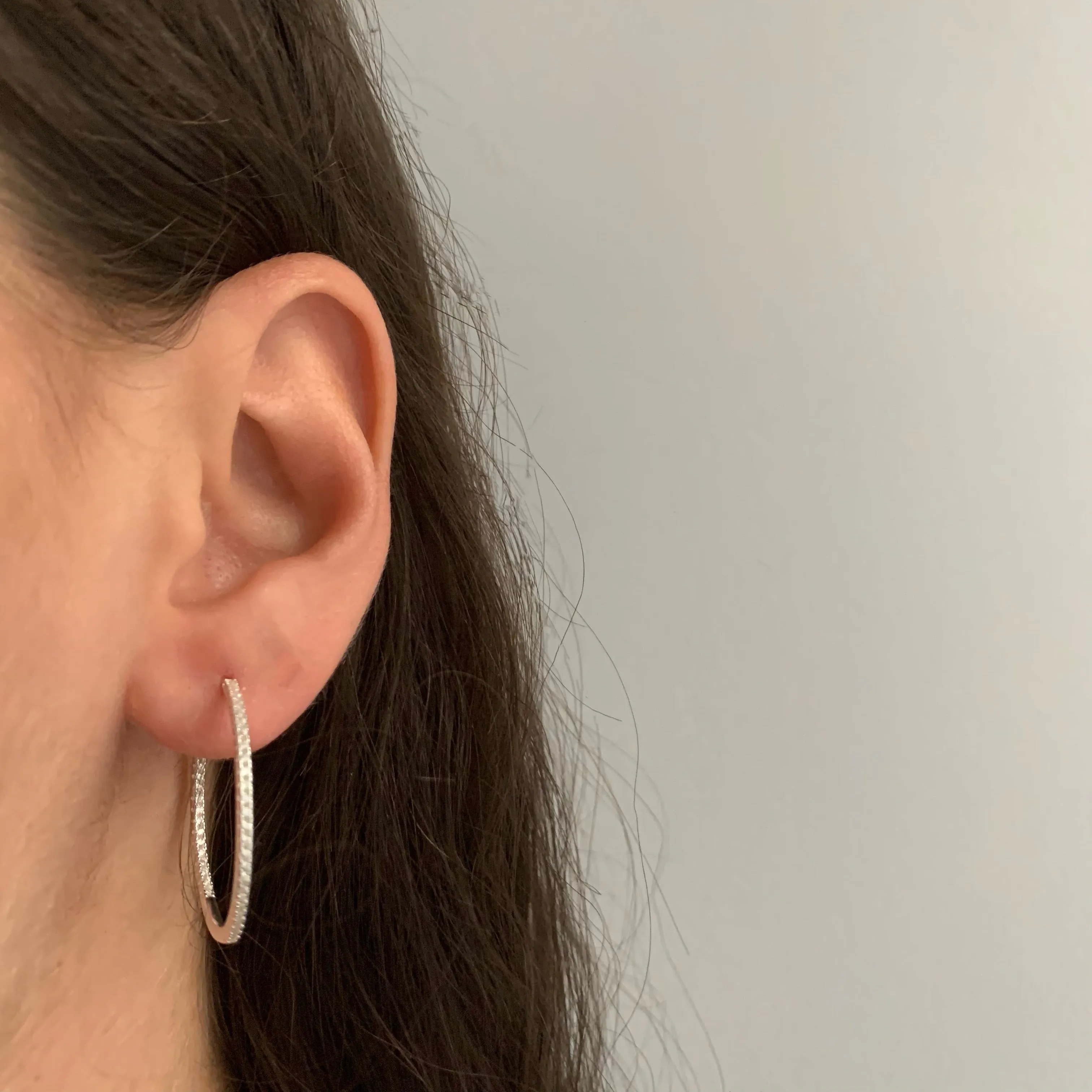 I'm So Classy Earrings sold by Evry Jewels product image thumbnail 2