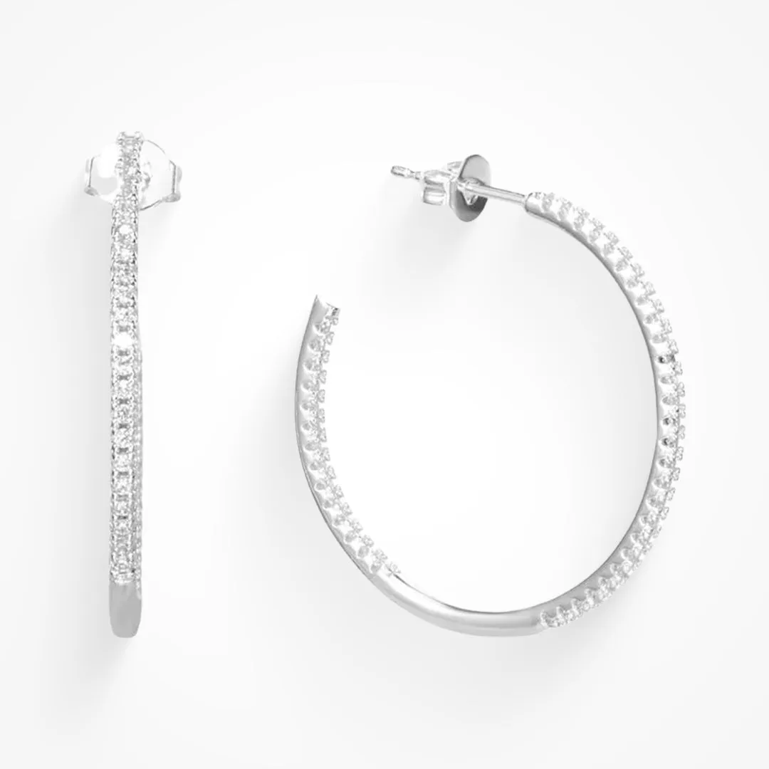 I'm So Classy Earrings sold by Evry Jewels